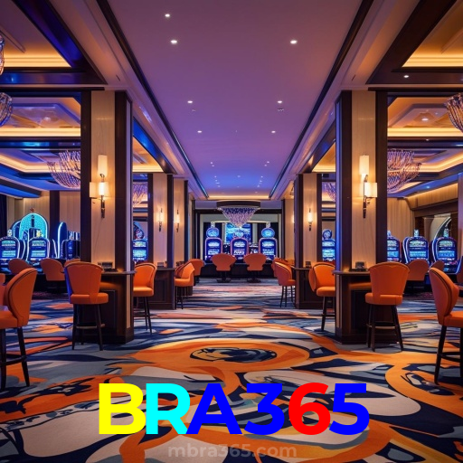 BRA365 3