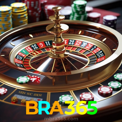 BRA365 3