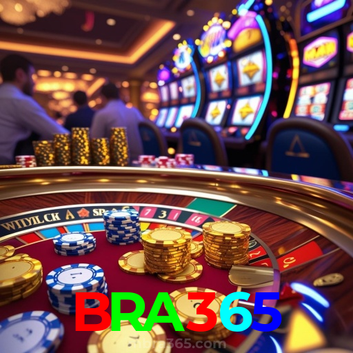 Explorando a Categoria de Jogos de Poker no BRA365