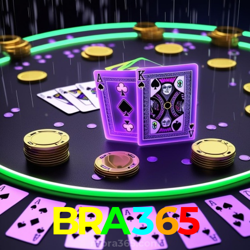 BRA365 — site oficial: bônus e jackpots no Brasil