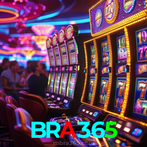 Explorando a Categoria de Jogos de Poker no BRA365