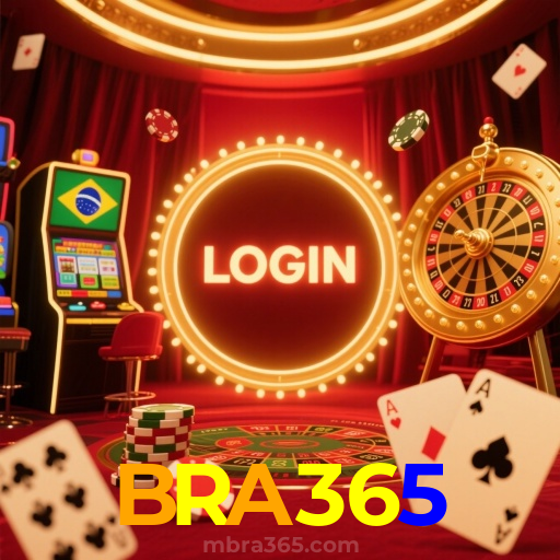 Descubra a Emoção do Cassino Ao Vivo no BRA365