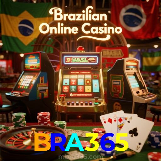 BRA365