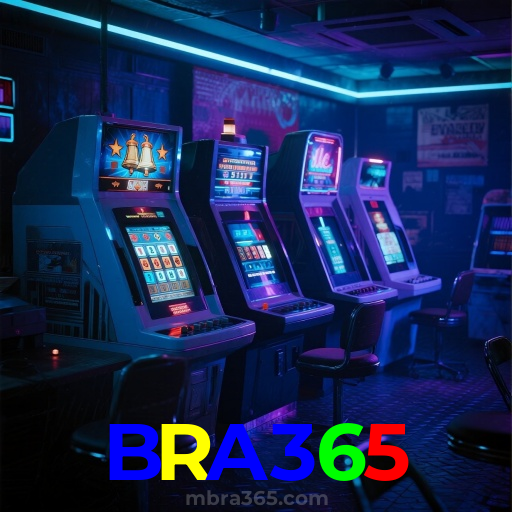 Descubra a Emoção do Cassino Ao Vivo no BRA365