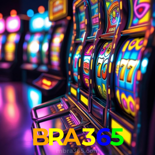 BRA365 — site oficial: bônus e jackpots no Brasil