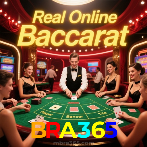 BRA365