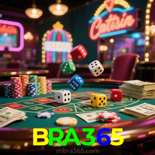 Descubra o Mundo das Apostas Desportivas no BRA365